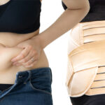 postpartum corset